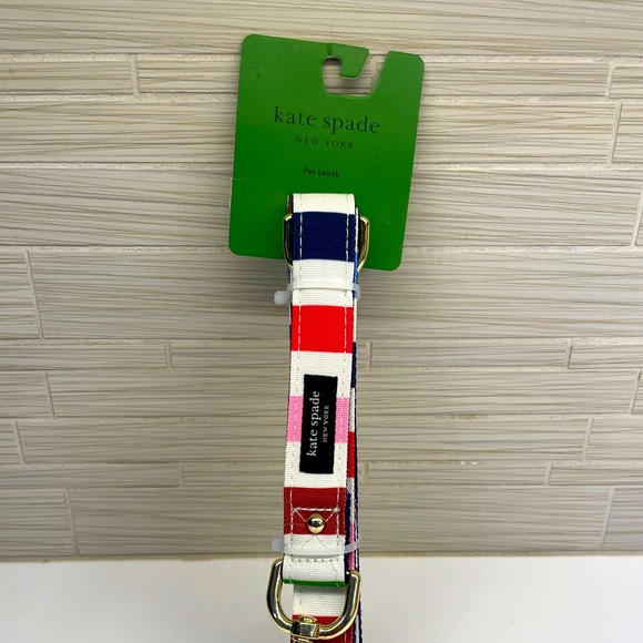 **Brand New** Kate Spade Leash - Picture 1 of 2